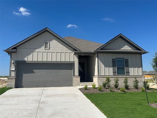 177 Sleep Holw, Jarrell, TX, 76537-5048 | Card Image
