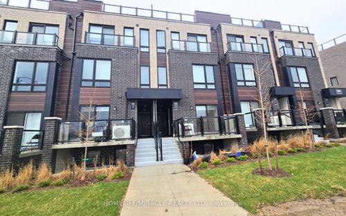 10-155 Tapscott Rd, Toronto, ON, M1B2L2 | Card Image