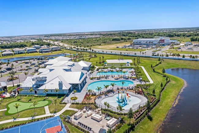 5112 Ocean Angler Cv, House other with 3 bedrooms, 3 bathrooms and null parking in BRADENTON FL | Image 39