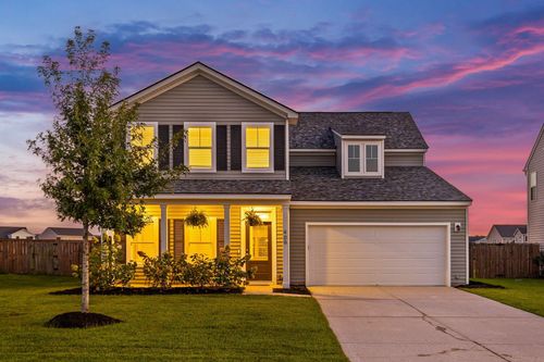 409 Carrara Dr, Summerville, SC, 29486-8313 | Card Image