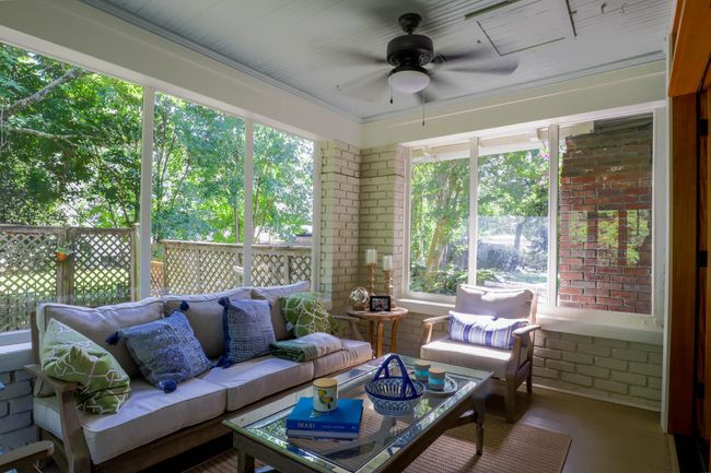 Sun Porch View 3 | Image 7