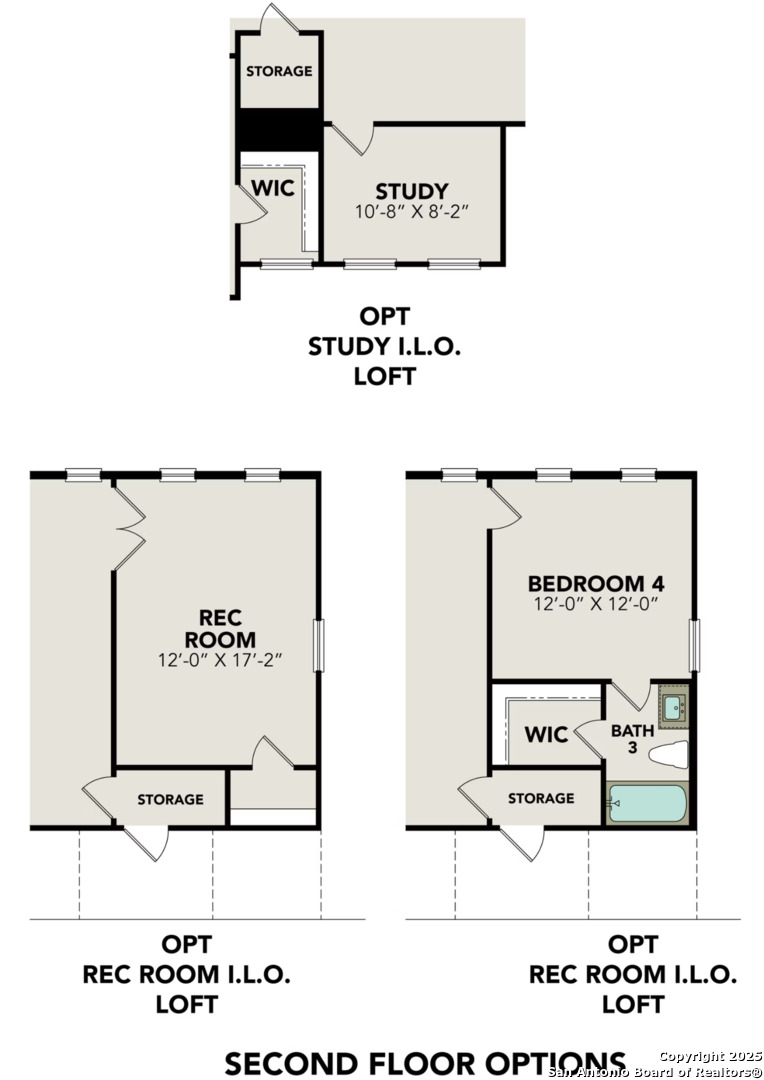Residential in Castroville