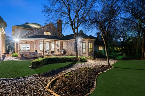 5641 Fairfax Dr, Frisco, TX, 75034-5947 | Card Image