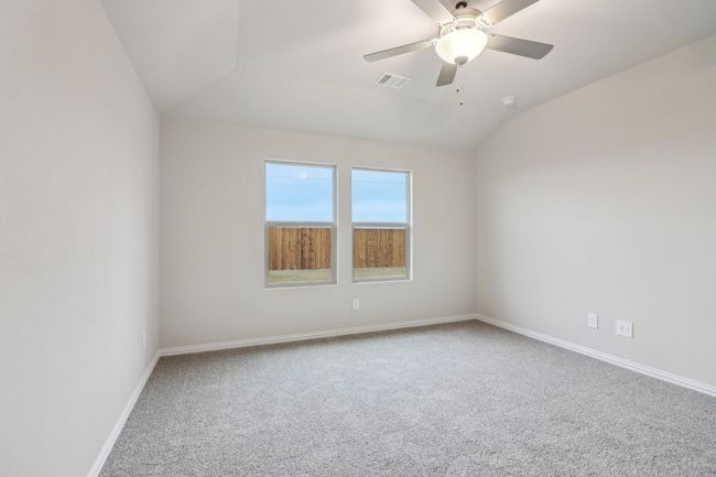 Photo is not of the actual home, but is an inspirational photo of builder’s model home and may depict options, furnishings, and/or decorator features that are not included. | Image 31