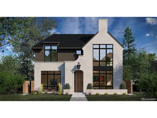 2485 S Madison St, Denver, CO, 80210-5607 | Card Image