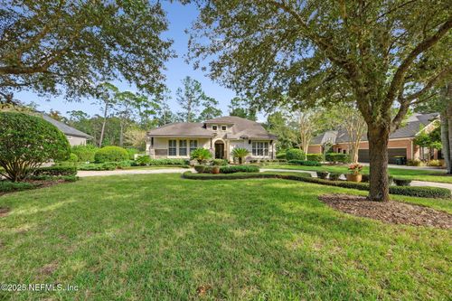 4583 Swilcan Bridge Ln N, Jacksonville, FL, 32224-5618 | Card Image