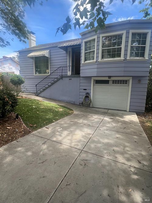 307 El Camino Real None, Vallejo, CA, 94590 | Card Image