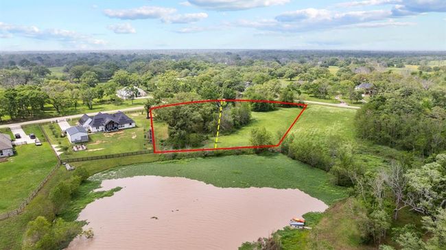 21702 Chenango Lake Dr, Home with 0 bedrooms, 0 bathrooms and null parking in Angleton TX | Image 7