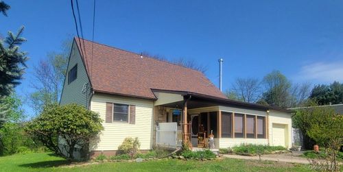 14 Wedgewood Dr, Goshen, NY, 10924-2539 | Card Image