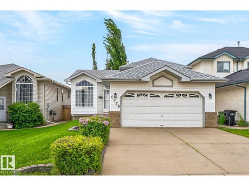 6225 159a Ave Nw, Edmonton, AB, T5Y2R9 | Card Image