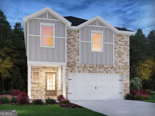 642 Wallace Oak Ln, Lawrenceville, GA, 30045-7175 | Card Image