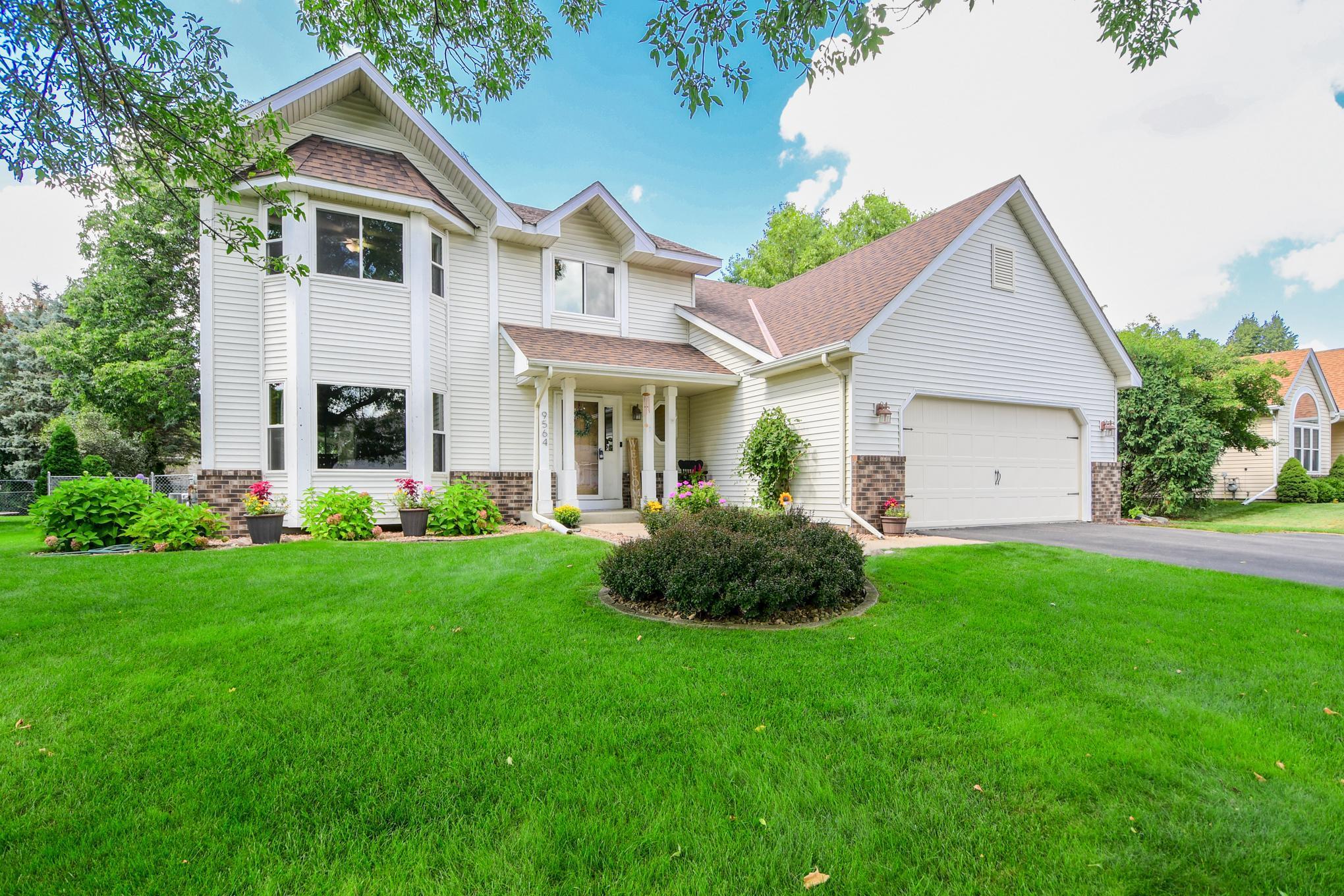 Hillingdon Rd, Saint Paul, MN 55125