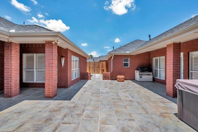 4100 Edgebrook Dr, House other with 3 bedrooms, 3 bathrooms and 3 parking in Midland TX | Image 48