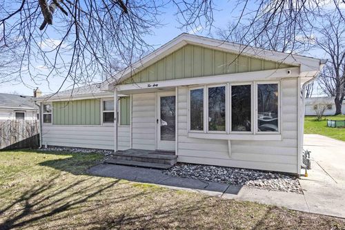 260 N Danz Avenue, GREEN BAY, WI, 54302 | Card Image