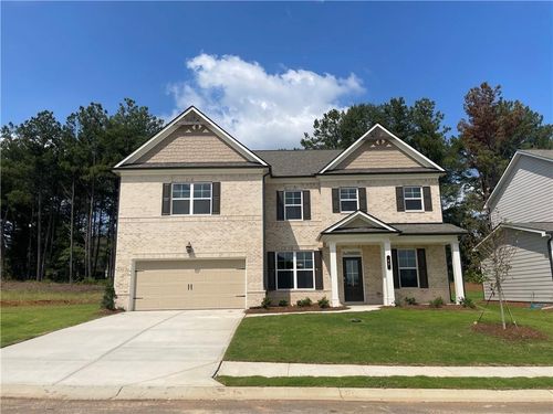 83 Cardinal Ridge Ct, Winder, GA, 30680-4762 | Card Image