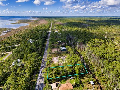Lot 3 E Highway 98, Port St. Joe, FL, 32456 | Card Image