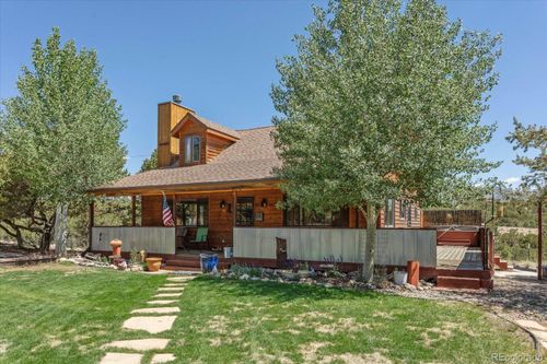 15700 County Road 352, Buena Vista, CO, 81211-9760 | Card Image