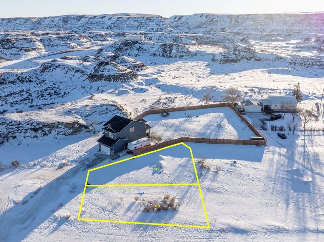 815 3 Street Sw, Home with 0 bedrooms, 0 bathrooms and null parking in Drumheller AB | Image 7