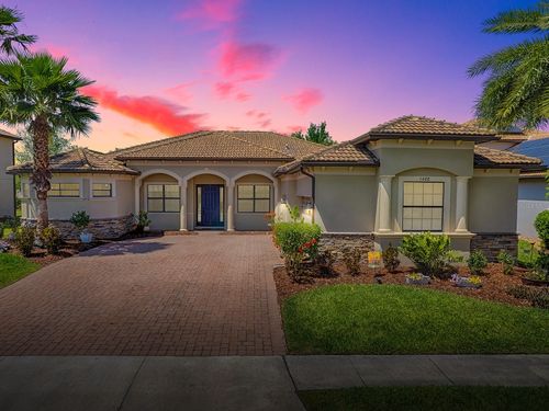 1408 Deuce Cir, DAVENPORT, FL, 33896-8500 | Card Image