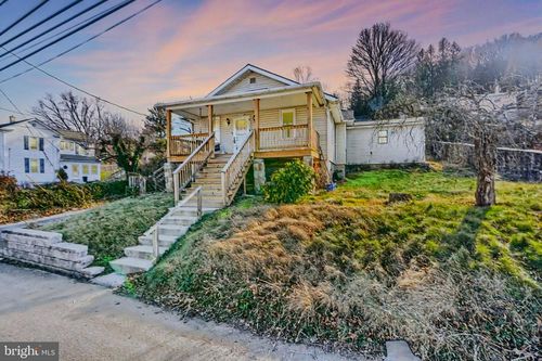 14924 Paradise St Sw, FROSTBURG, MD, 21532-3957 | Card Image