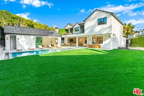 12227 Tweed Ln, LOS ANGELES, CA, 90049-4036 | Card Image