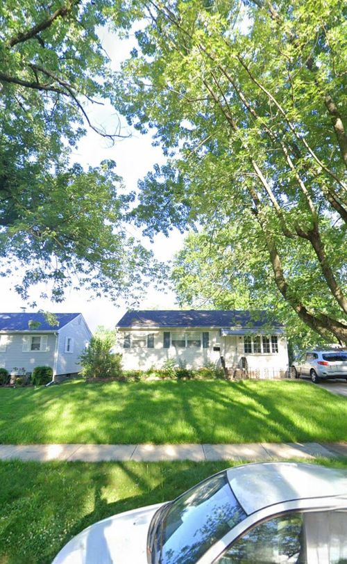 4110 Alabama St, Hobart, IN, 46342-1520 | Card Image