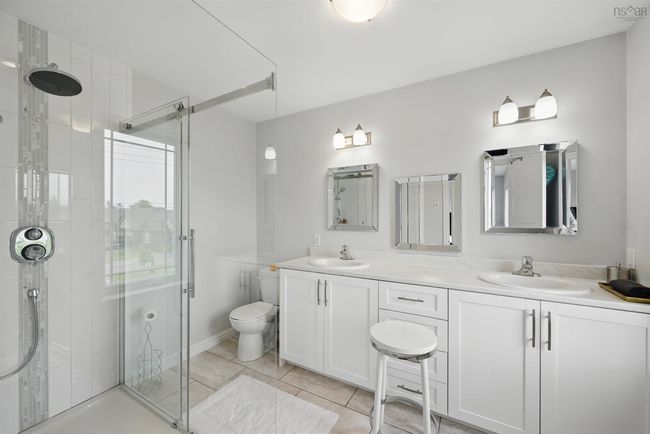40 Armenia Dr, House other with 3 bedrooms, 4 bathrooms and 1 parking in Bedford NS | Image 22