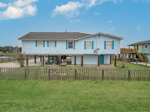 757 County Road 291, Sargent, TX, 77414 | Card Image