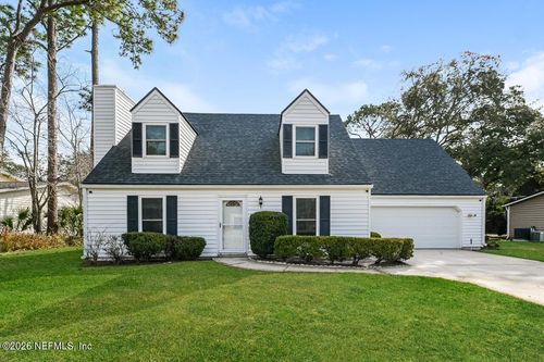 1077 Kings Rd, Neptune Beach, FL, 32266-3211 | Card Image