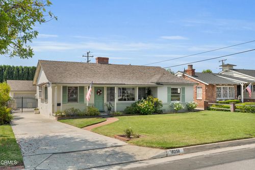 8258 Doris Ave, San Gabriel, CA, 91775-1716 | Card Image