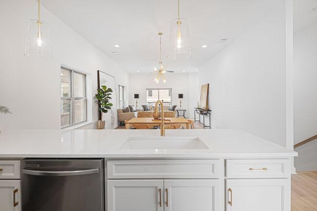 359 Wellows Chase, Condo with 2 bedrooms, 3 bathrooms and 2 parking in Spring Hill TN | Image 12
