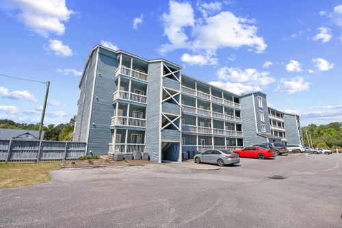 303-4015 Fairway Dr., Little River, SC, 29566 | Card Image