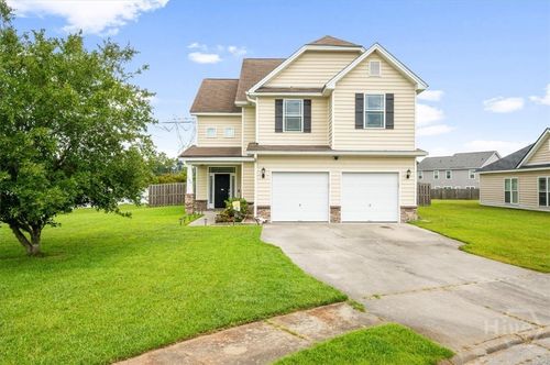 150 Blue Oak Dr, Richmond Hill, GA, 31324-3860 | Card Image