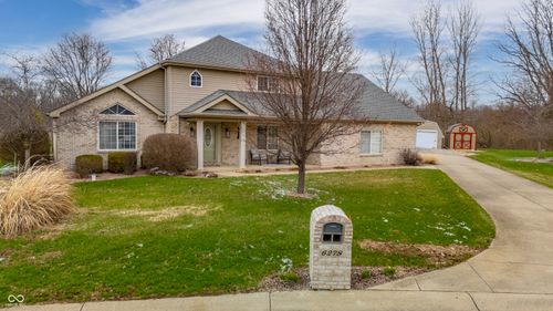 6278 S Cabriolet Way, Pendleton, IN, 46064-8611 | Card Image