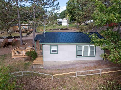 6833 View Point Lodge Rd Road, Wascott, WI, 54838 | Card Image