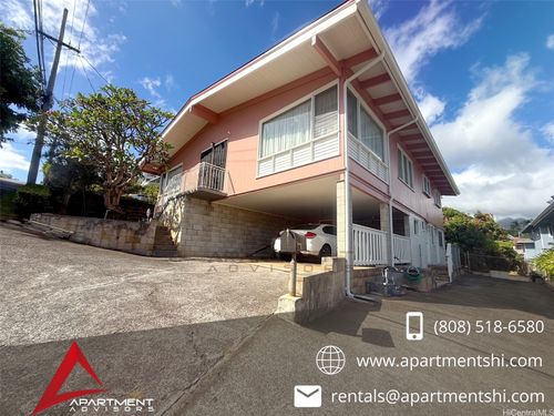 2144 Haena Drive, Honolulu, HI, 96822 | Card Image