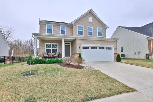 2719 Aristides Ct, Morrow, OH, 45152-3502 | Card Image