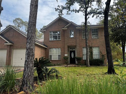 2 Sweet Birch Pl, The Woodlands, TX, 77382-4011 | Card Image