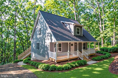 111 Bloodroot Rd, FRONT ROYAL, VA, 22630-5494 | Card Image