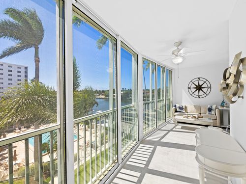 404-a-3212 S Ocean Blvd, Highland Beach, FL, 33487-2526 | Card Image