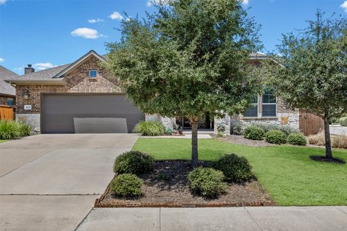 4376 Hannover Way, Round Rock, TX, 78681-2029 | Card Image