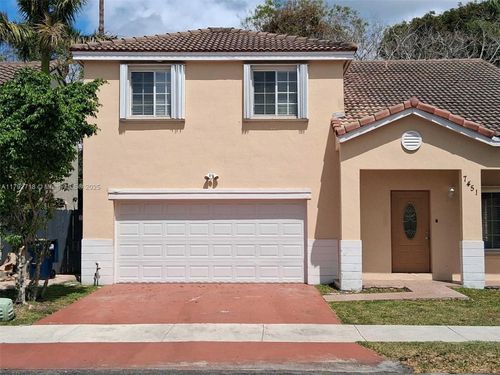 7451 Sw 157th Ct, Miami, FL, 33193-3301 | Card Image