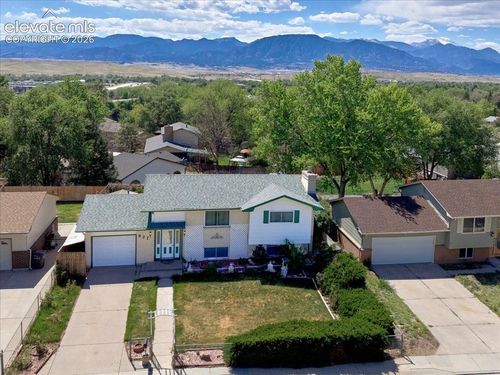 827 Squire Street, Colorado Springs, CO, 80911 | Card Image
