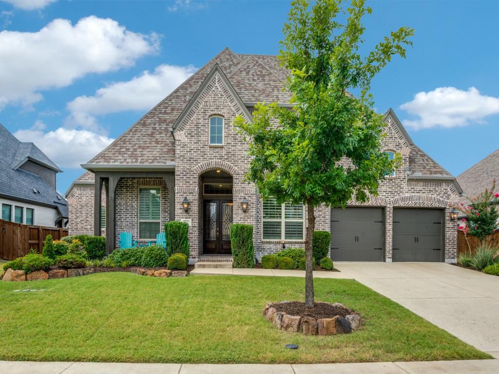 Three Forks Trl, Mckinney, TX 75071
