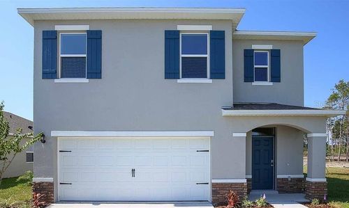 2941 House Finch Rd, HARMONY, FL, 34773-6273 | Card Image
