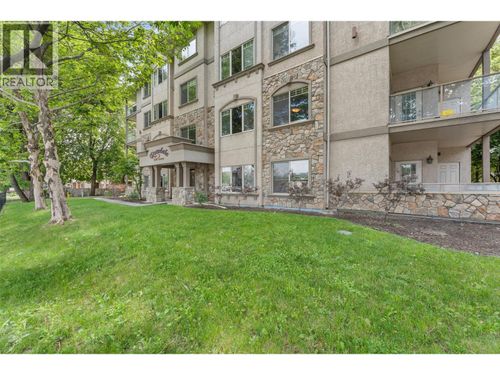 206-1007 Harvey Ave, Kelowna, BC, V1Y6E4 | Card Image