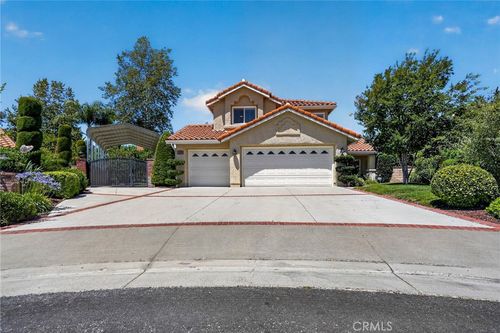 25063 Holly Oak Ct, Stevenson Ranch, CA, 91381 | Card Image