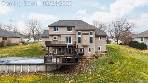 2390 Torrey Grove Ct, Fenton, MI, 48430-9606 | Card Image