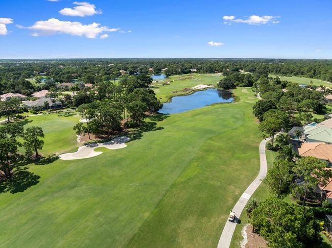 8107 Links Way, House other with 3 bedrooms, 3 bathrooms and null parking in Port St Lucie FL | Image 58