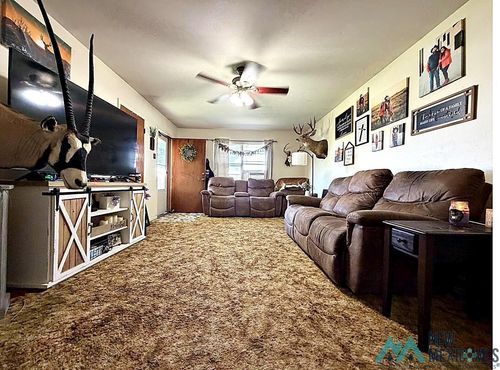 814 S Beech St, Jal, NM, 88252 | Card Image
